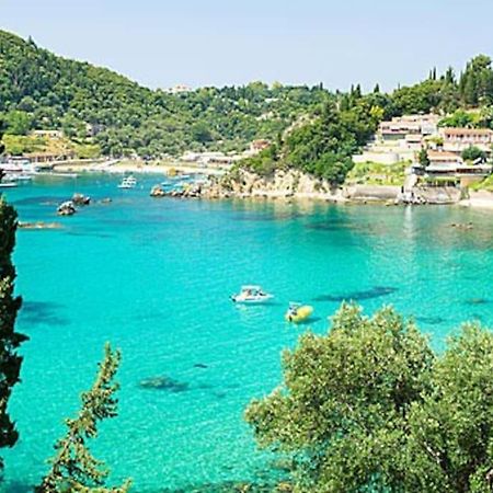 Corfu Nephiria'S Cozy Apt In Kerkira!アパートメント エクステリア 写真
