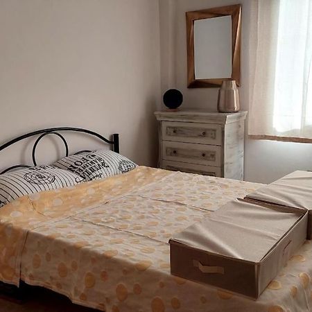 Corfu Nephiria'S Cozy Apt In Kerkira!アパートメント エクステリア 写真
