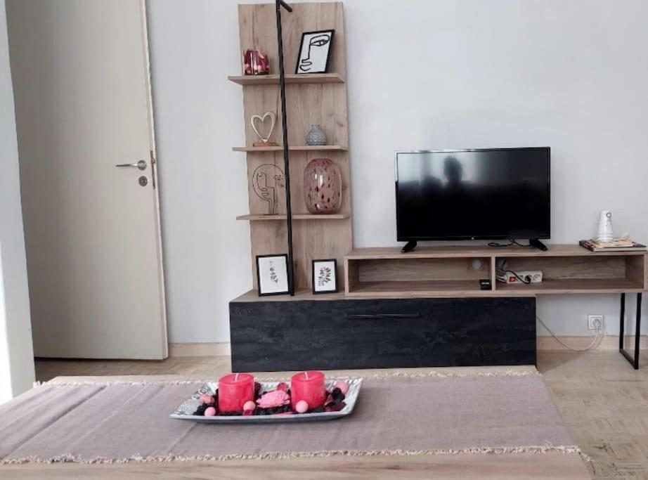Corfu Nephiria'S Cozy Apt In Kerkira!アパートメント エクステリア 写真
