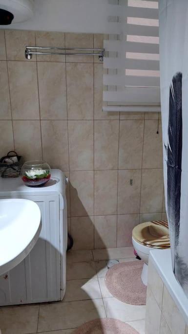 Corfu Nephiria'S Cozy Apt In Kerkira!アパートメント エクステリア 写真